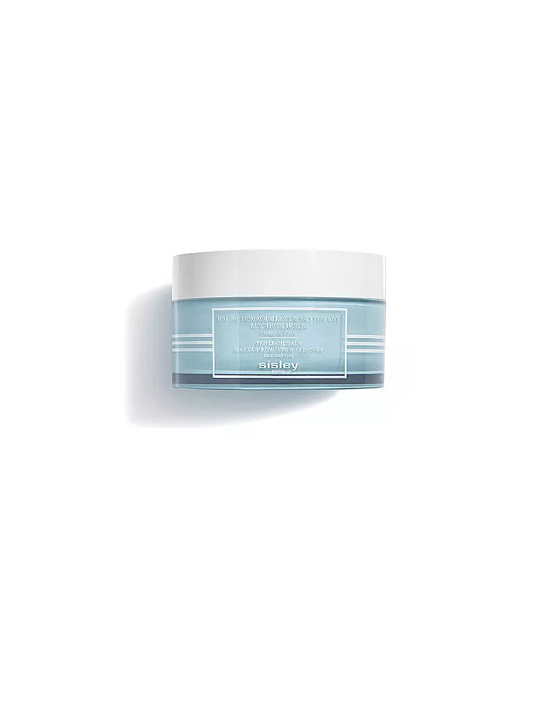 Sisley Baume Demaquillant & Nettoy.125gr