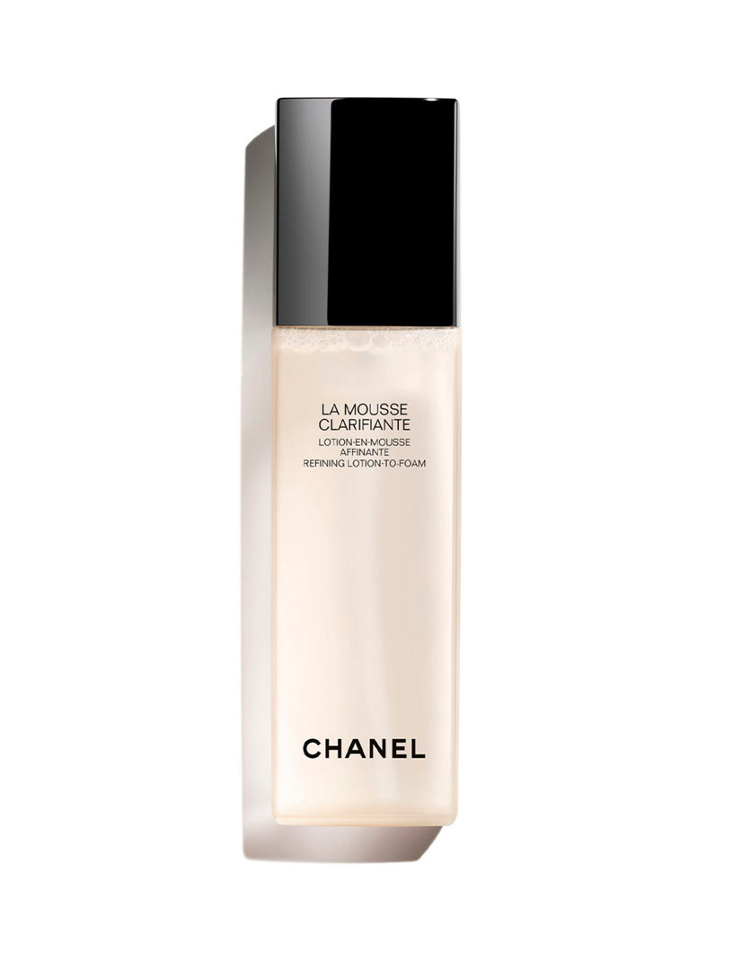 chanel-la-mousse-clarifiante-150ml