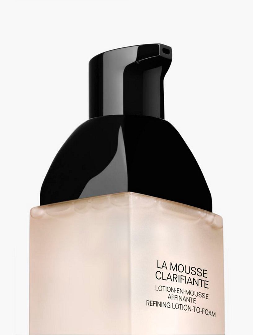 chanel-la-mousse-clarifiante-150ml