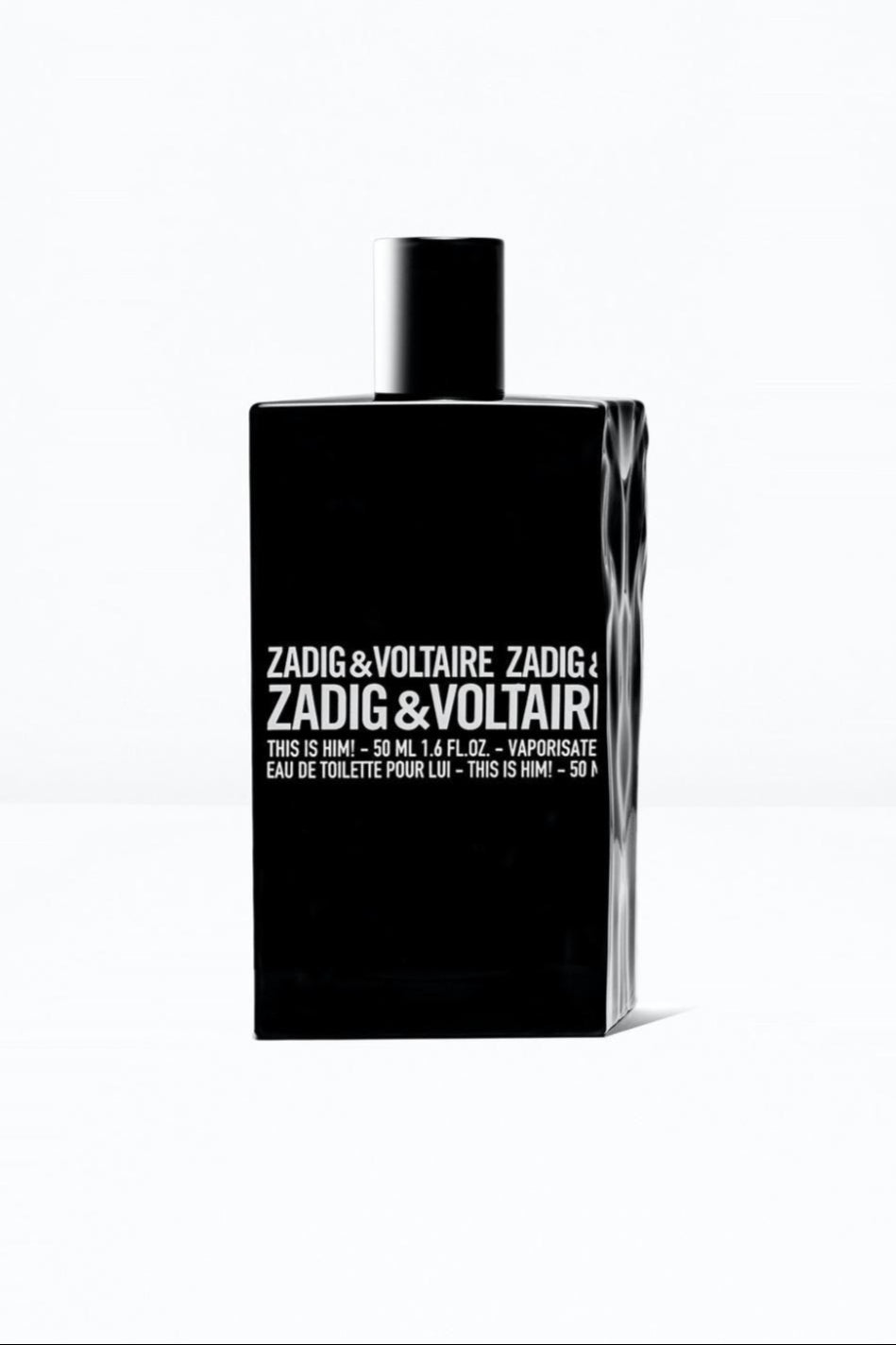 Zadig and Voltaire This is Him edt 50ml