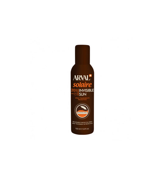 arval-solaire-invisible-sun-spray-trasparente-protettivo-150-ml-spf20
