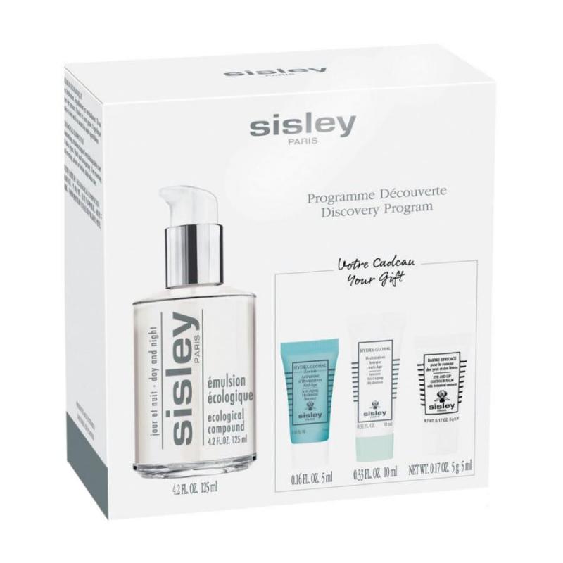 sisley-coff-emulsion-ecologique-125ml-hydra-global10ml