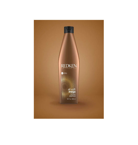 redken-all-soft-shampoo
