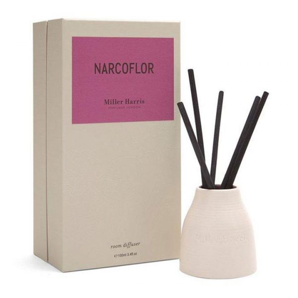 miller-harris-narcoflor-room-diffuser-100-ml