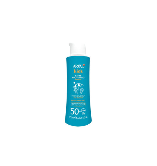 arval-kids-latte-protettivo-bambini-150ml-spf50