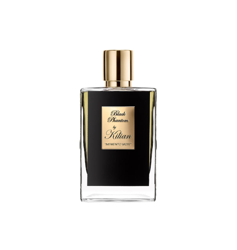 Kilian Black Phantom Memento Mori Eau de Parfum 50 ml – BS24