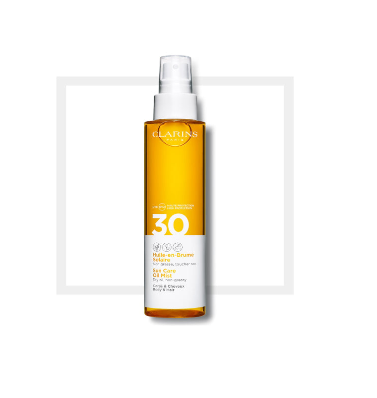 clarins-olio-solare-spray-corpocapelli-uva-uvb-30-150-ml