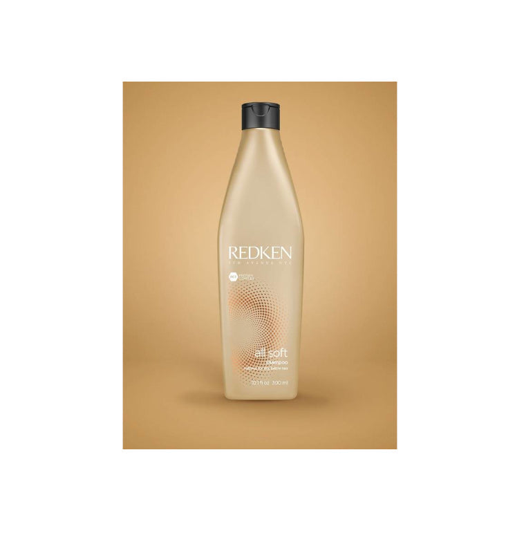 redken-all-soft-shampoo-300-ml