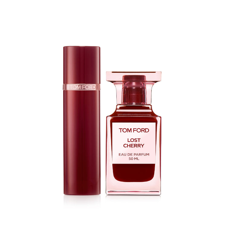Tom Ford Lost Cherry Eau de Parfum 50 ml plus Reisegrösse – BS24  Switzerland AG