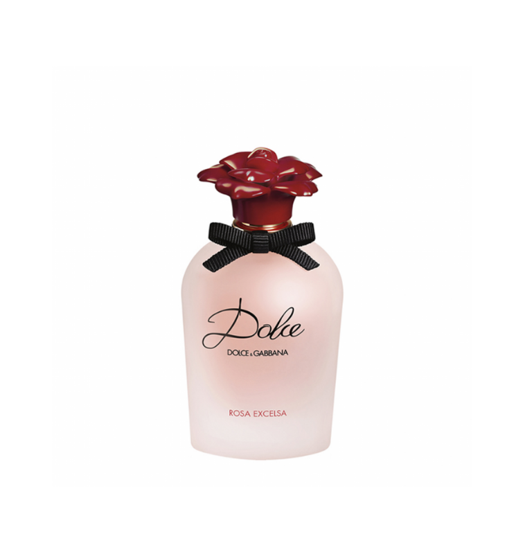 Dolce dolce 2025 gabbana rosa excelsa