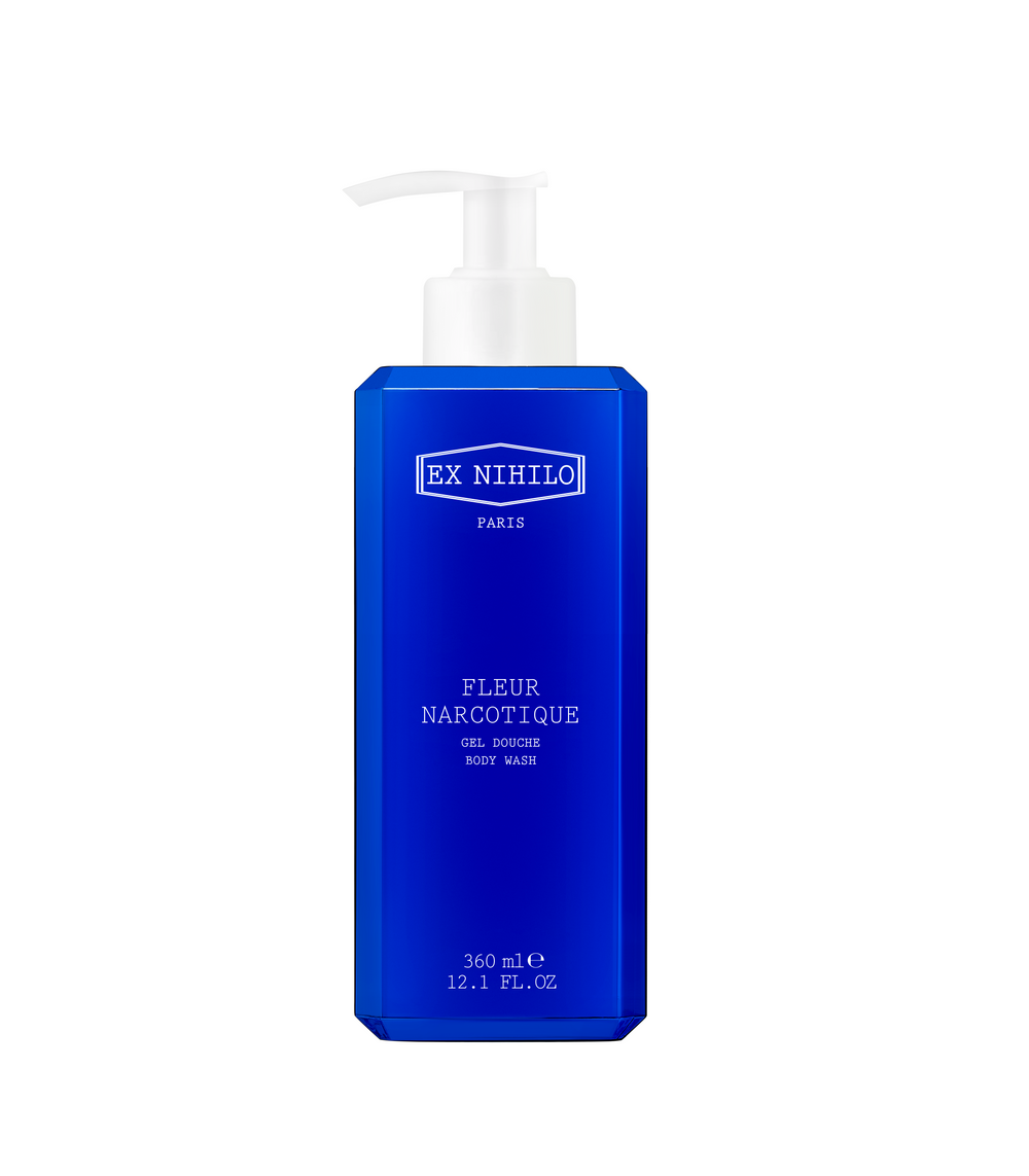 fleur-narcotique-body-wash