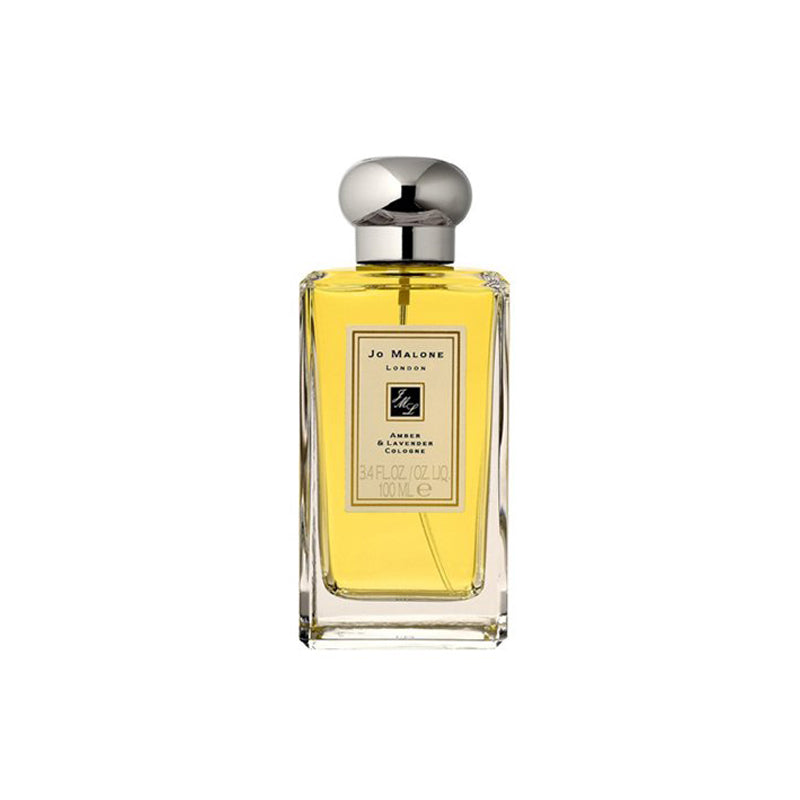 Jo malone amber and lavender online 100ml