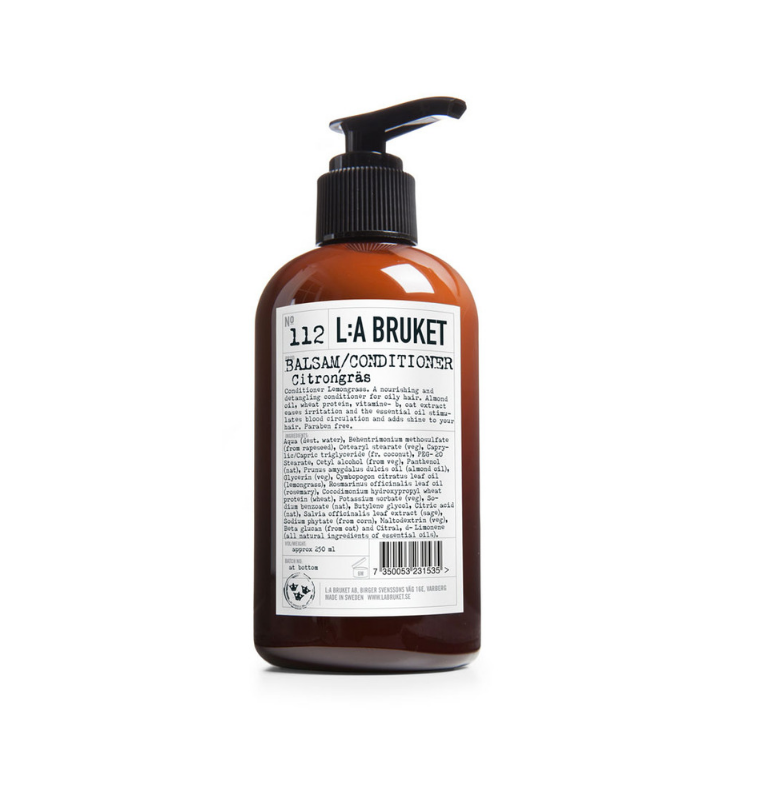 labruket-balsamo-lemongrass-112-250-ml
