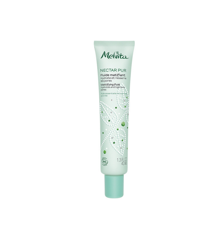 melvita-fluido-opacizzante-nectar-pur-40-ml