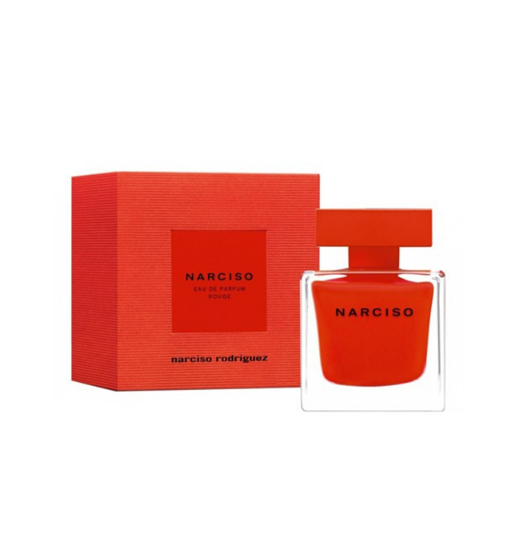 Narciso Rodriguez Narciso Rouge Eau de Parfum 50 ml BS24 Switzerland AG