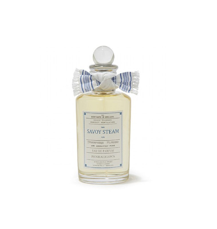 Penhaligon's savoy steam eau de parfum new arrivals