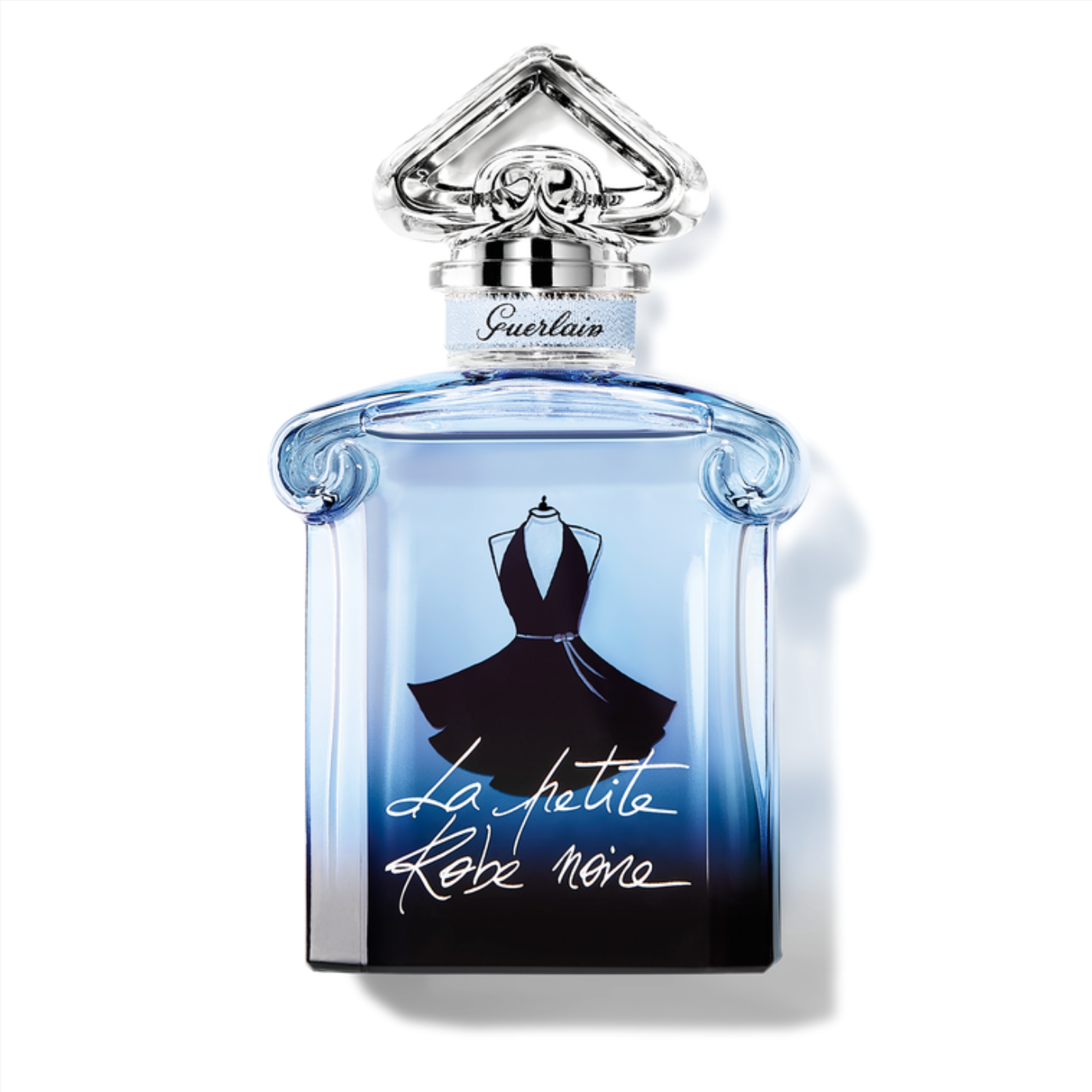 Prix du parfum la top petite robe noire 100ml