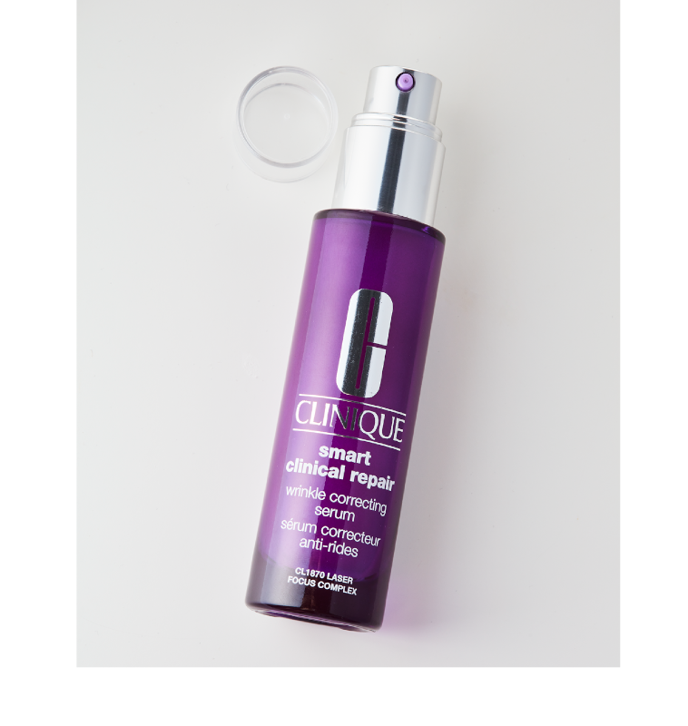 clinique-smart-serum-riparatore-50-ml