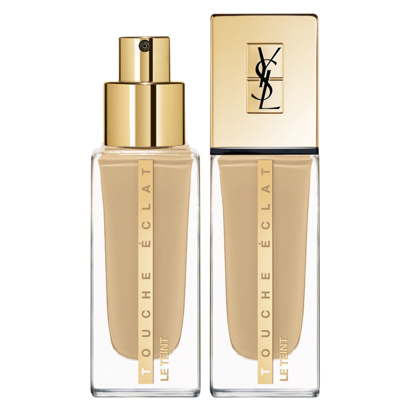 Yves Saint Laurent Touche Eclat Le Teint B30 Almond BS24
