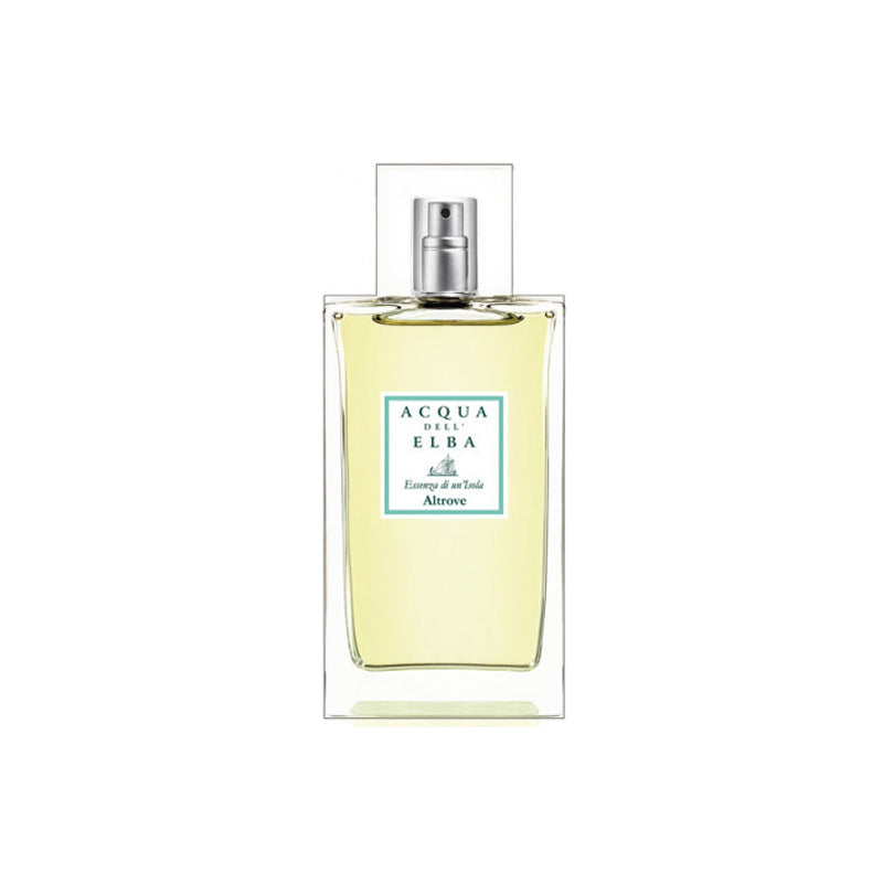 Acqua dell'Elba Altrove Essenza di un'Isola Eau de Parfum 100 ml – BS24  Switzerland AG