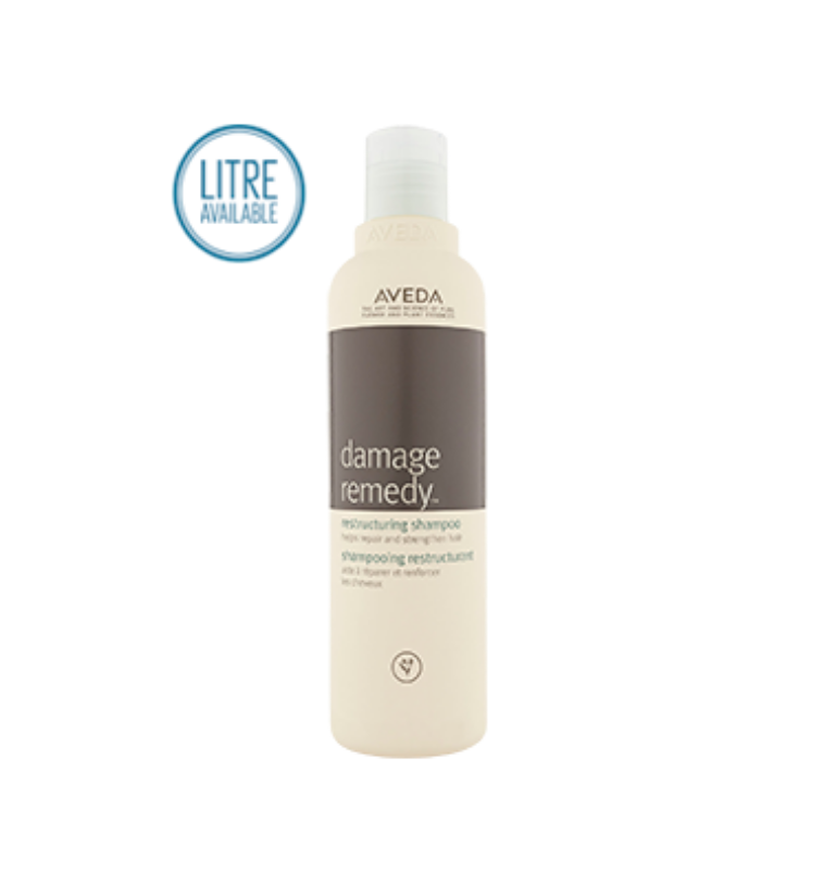 aveda-damage-remedy-shampoo