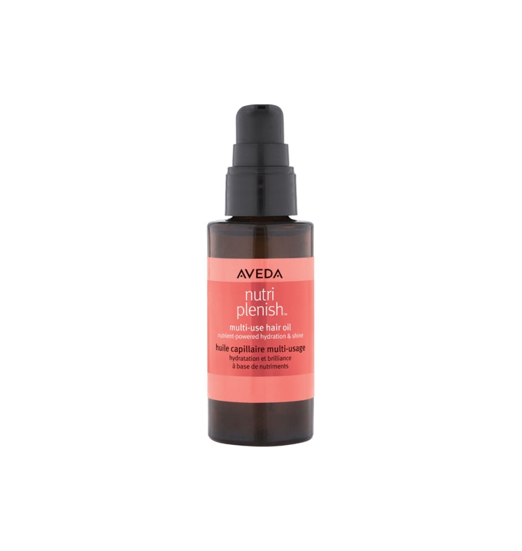 aveda-nutriplenish-multi-use-hair-oil-30-ml