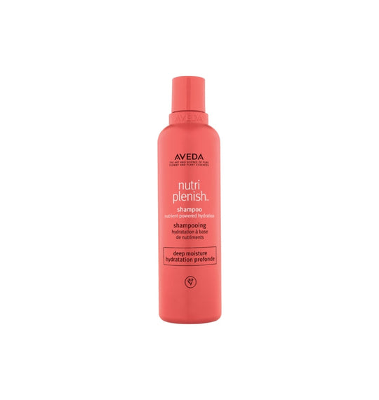 aveda-nutriplenish-hydrating-shampoo-250-ml