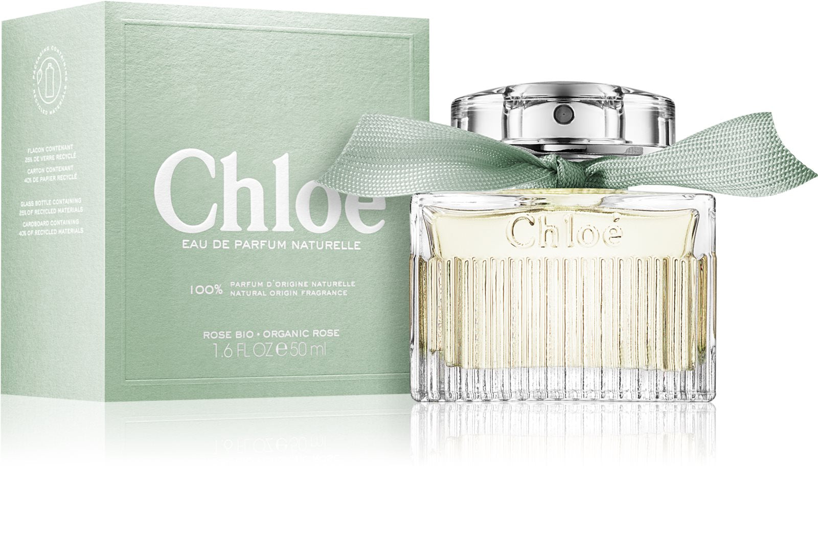 Chloe naturelle 50 ml Clearance
