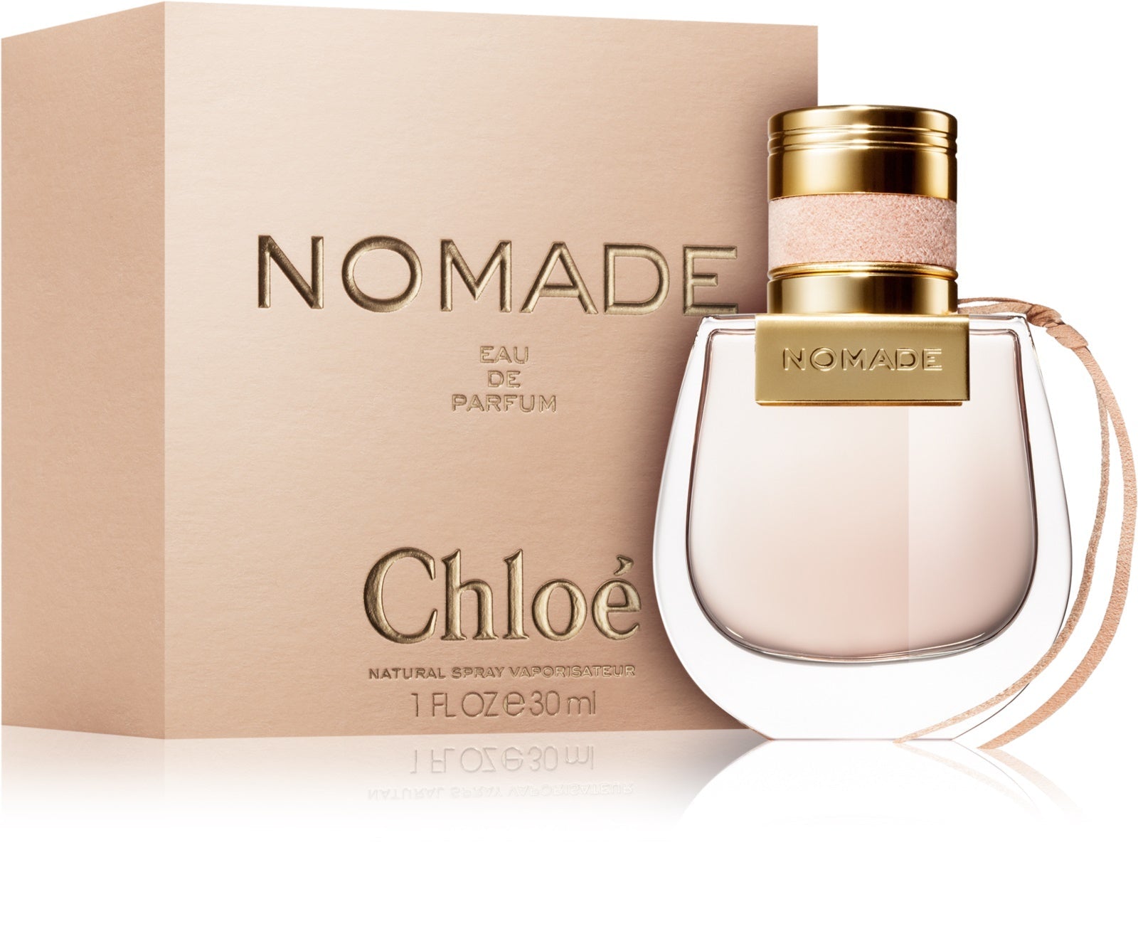 Nomade perfume by chloe Outlet