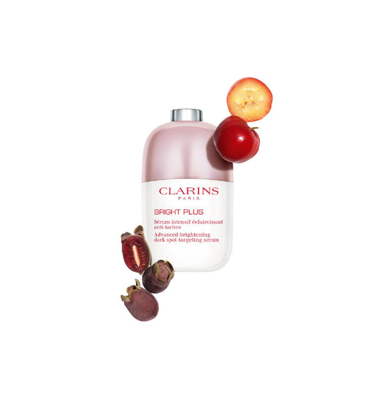 clarins-bright-plus-siero-intensivo-illuminante-antimacchie-30-ml