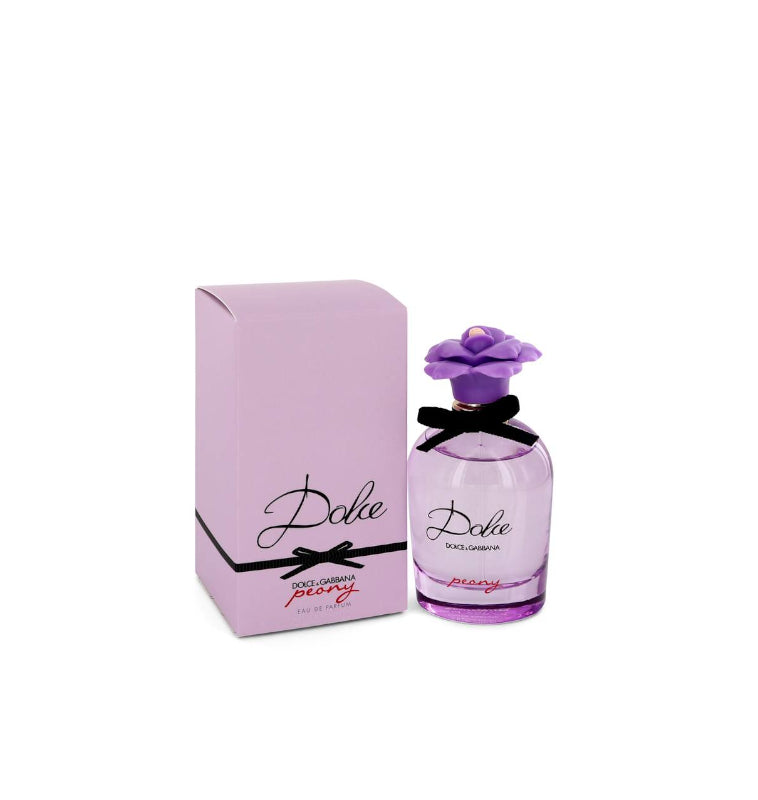 Dolce & discount gabbana peony 75ml