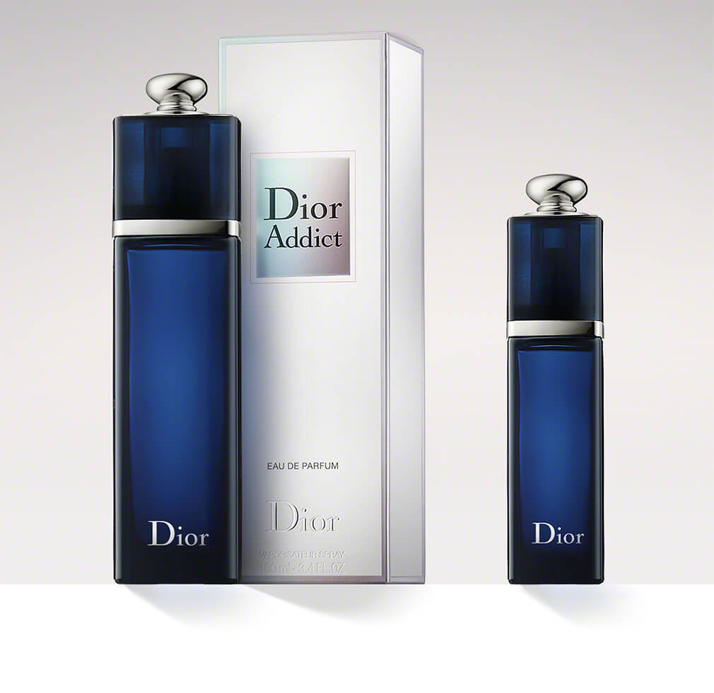 backup atlet radium DIOR Dior Addict Eau de Parfum 30 ml – BS24 Switzerland AG