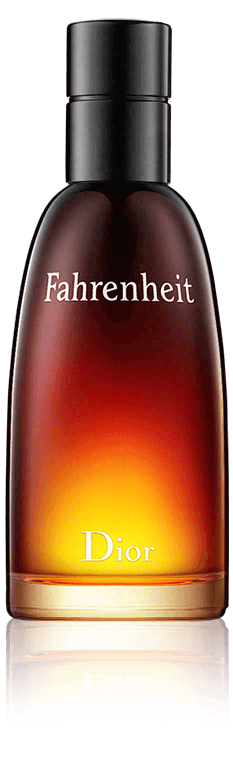 Fahrenheit notino top