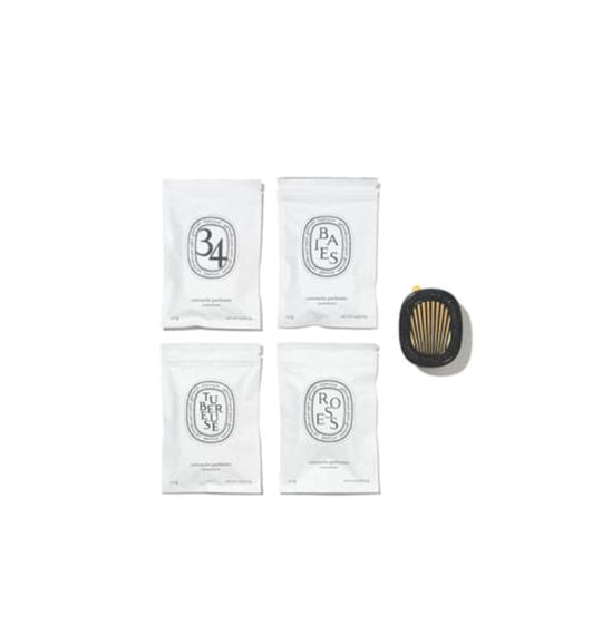 diptyque-diffuseur-pour-la-voiture-4-ricariche-coffret
