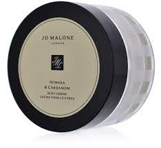 Jo malone mimosa discount and cardamom body creme