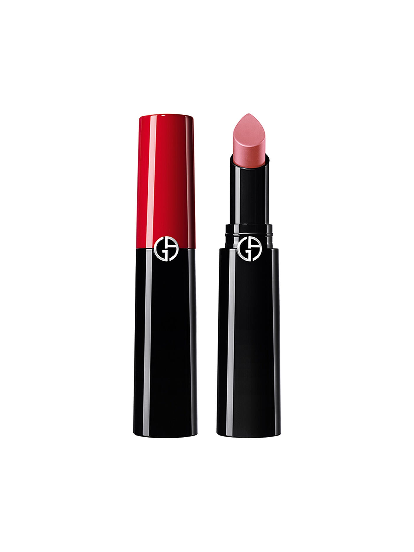 Giorgio Armani Lip Power Longwear Lipstick 500 BS24 Switzerland AG