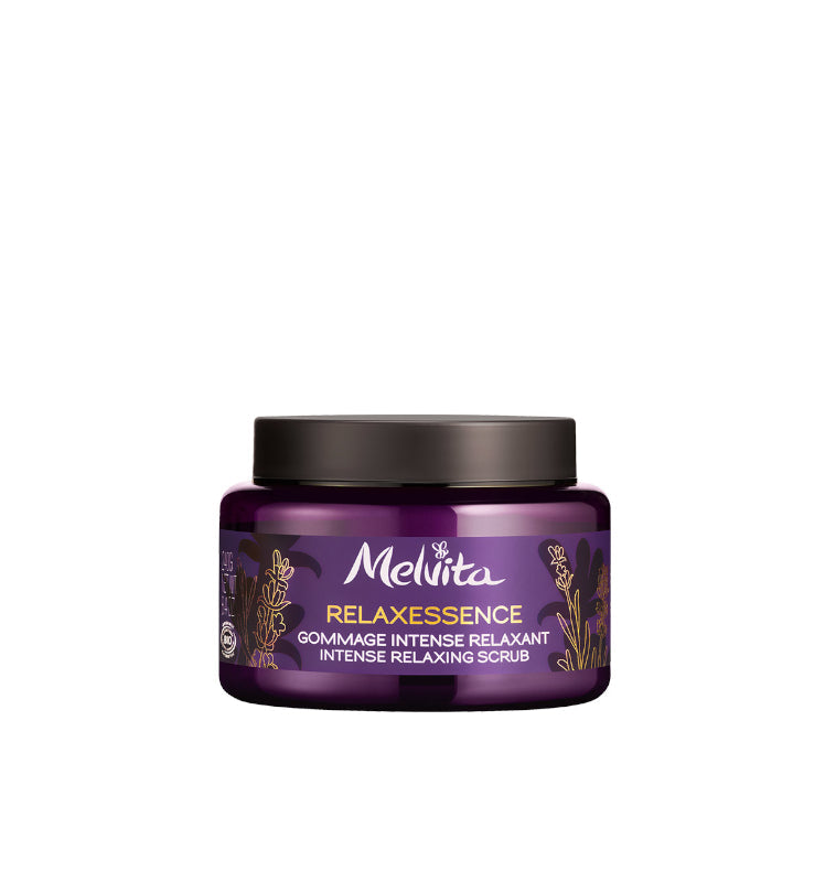 melvita-relaxessence-gommage-rilassante-240-g