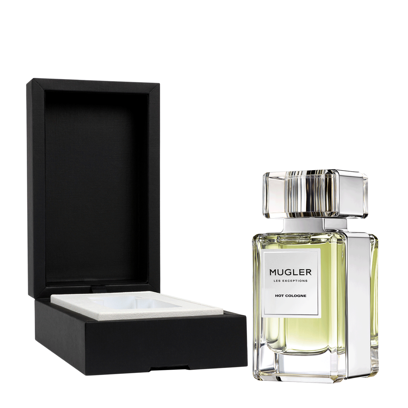 Hot best sale cologne mugler