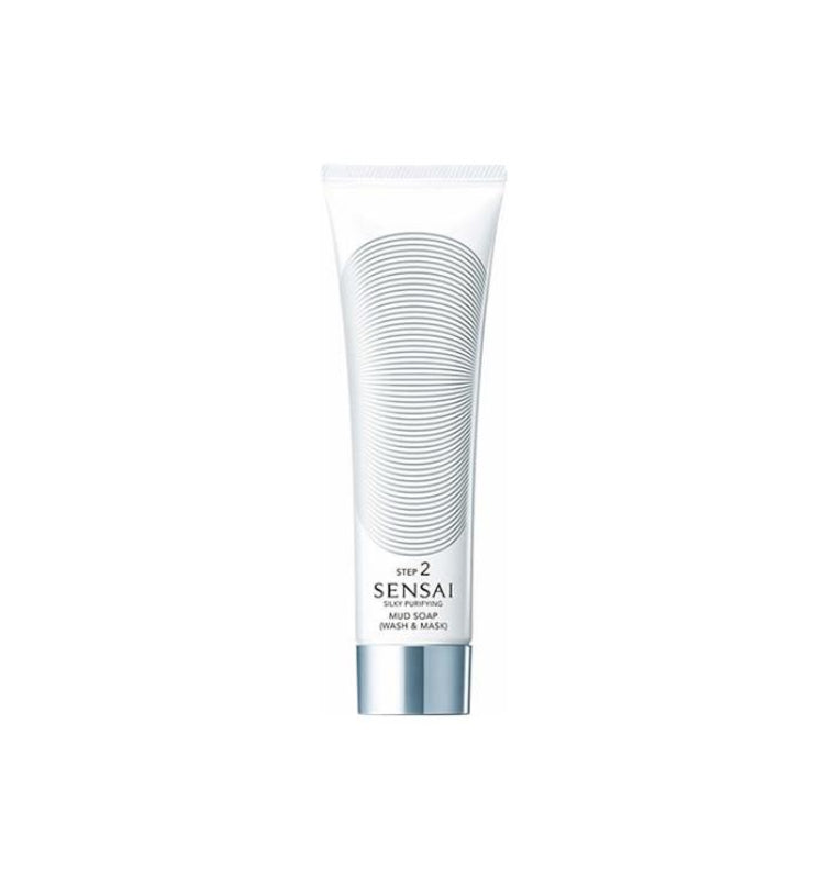 sensai-mud-soap-step-2-125-ml