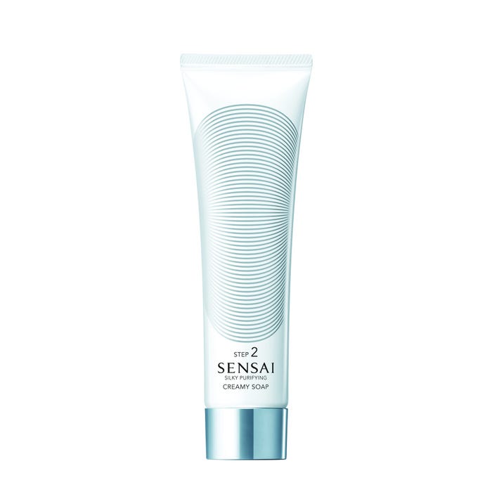 sensai-creamy-soap-step-2-125-ml