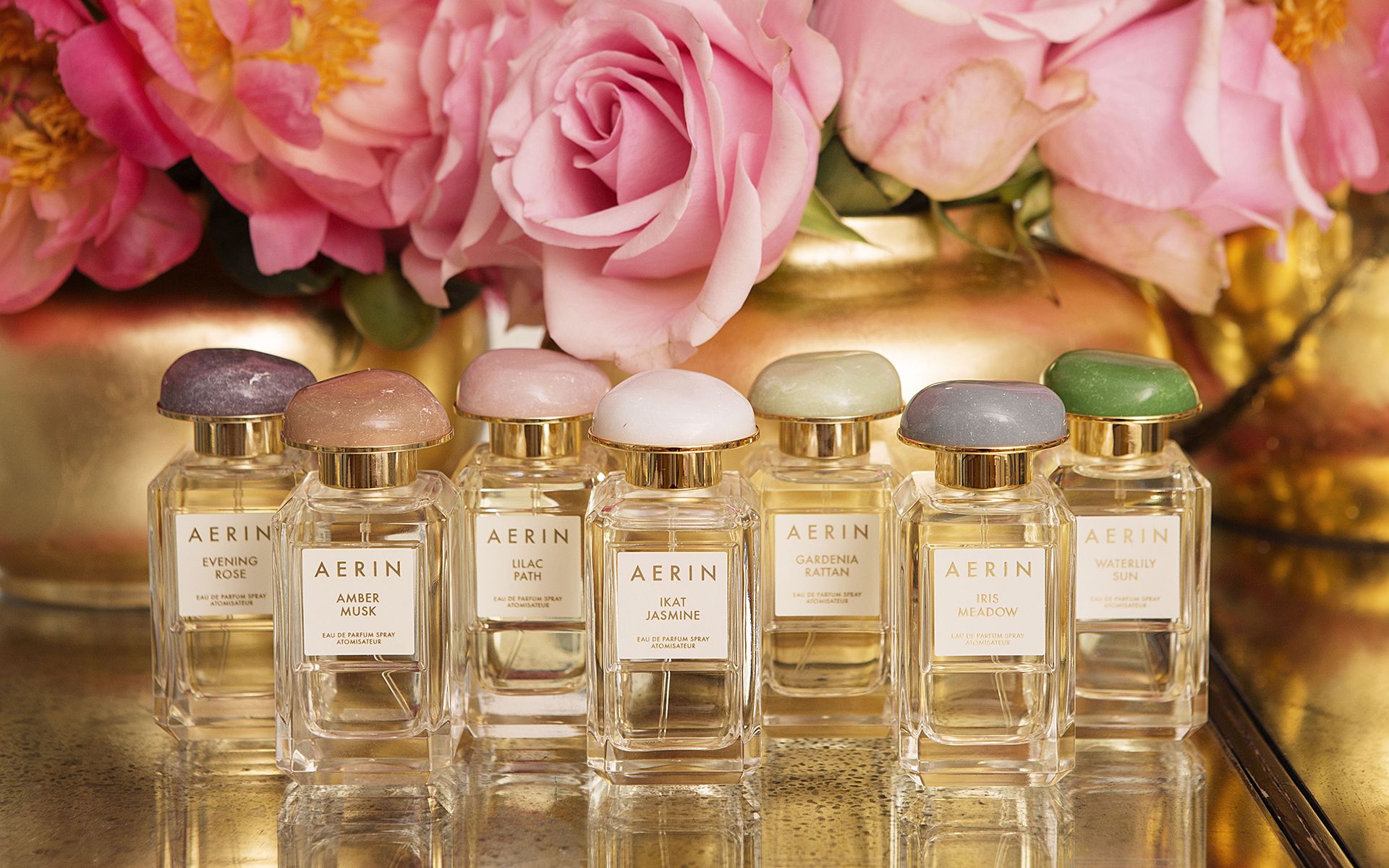 Aerin Collection