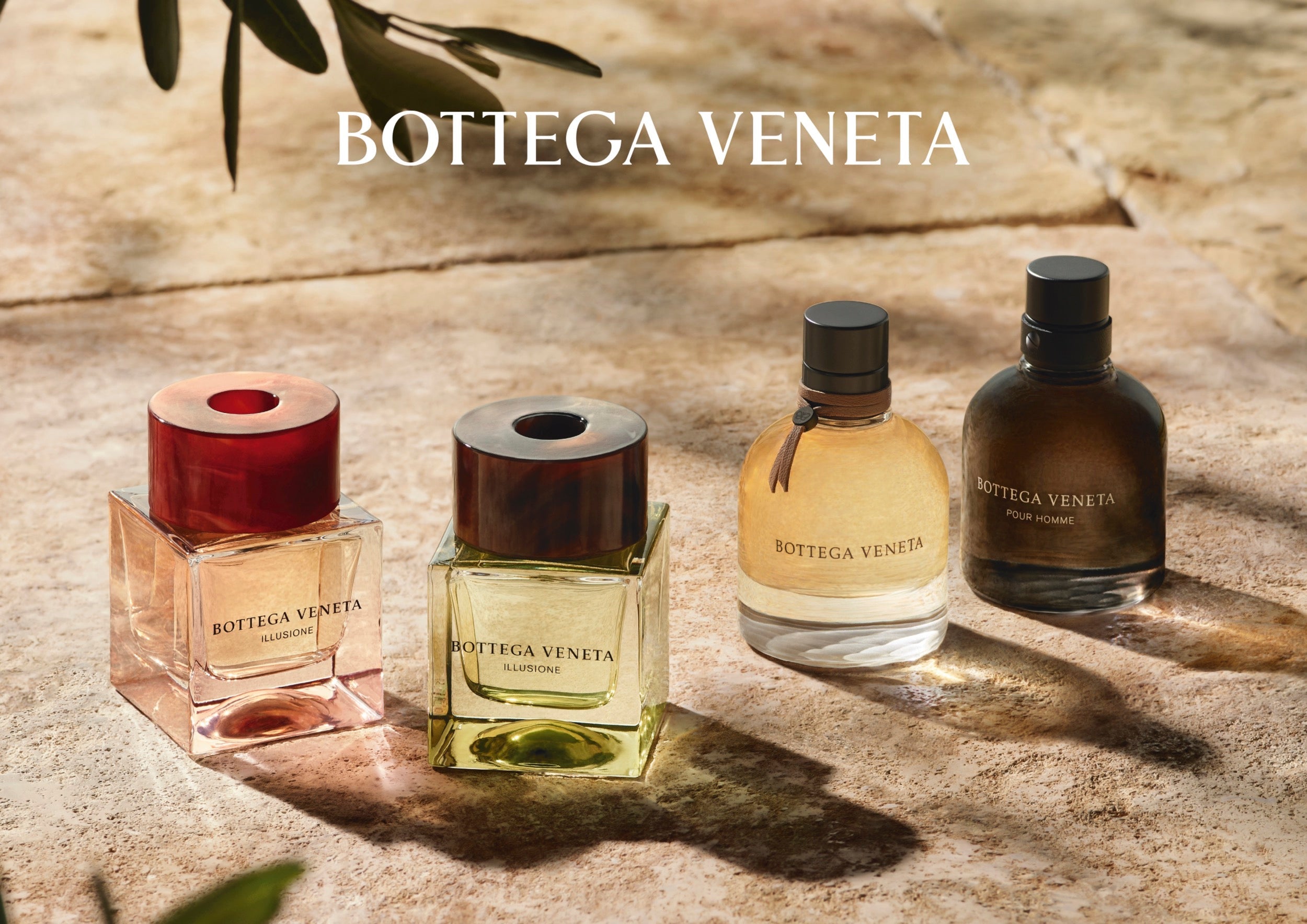 Bottega Veneta Collection