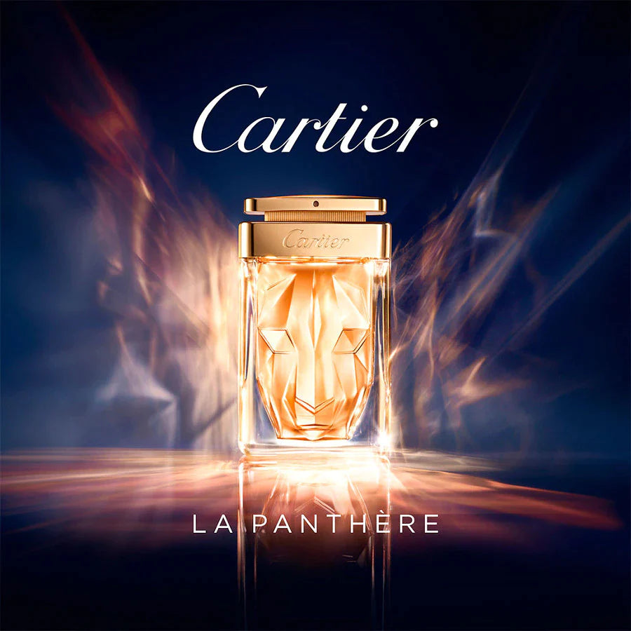 Cartier Collection