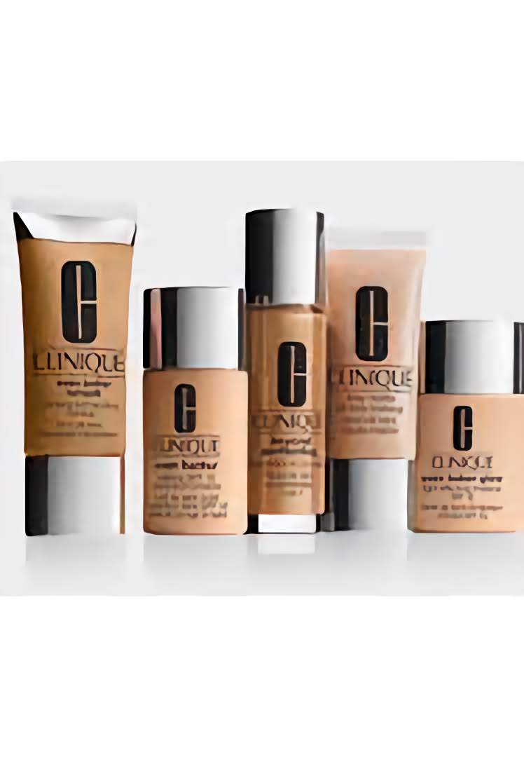 Clinique Collection