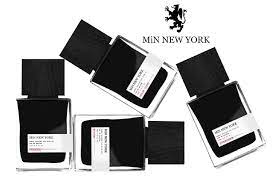 Min New York Collection