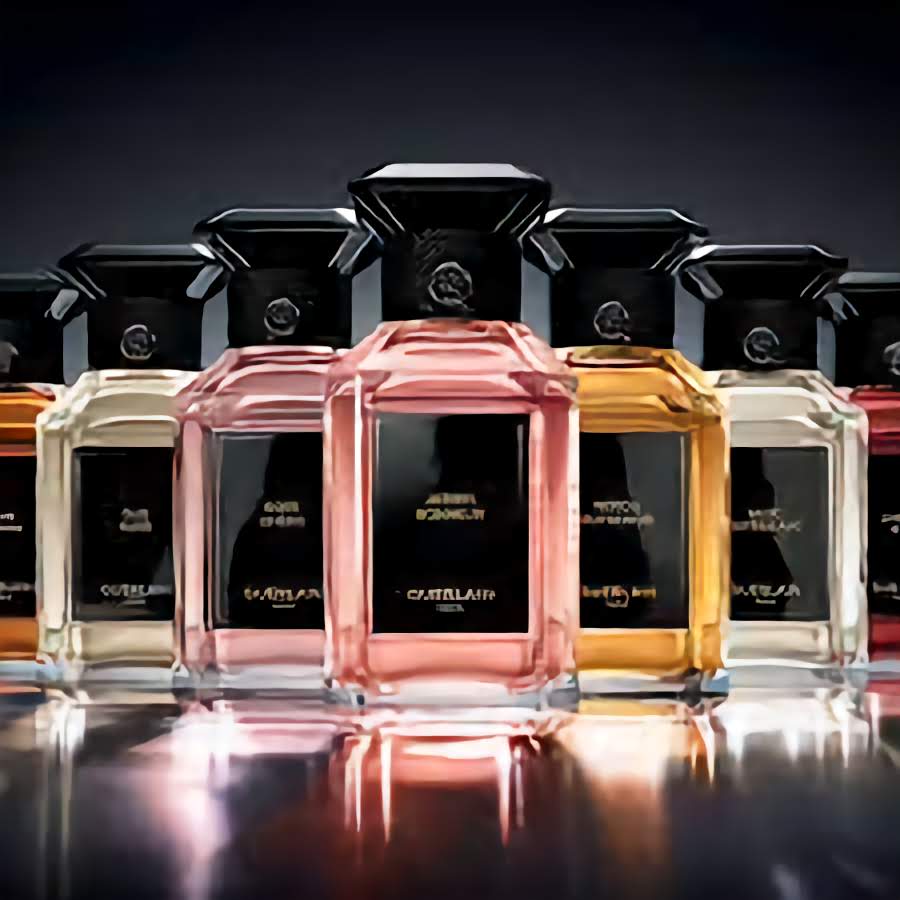 Guerlain Collection