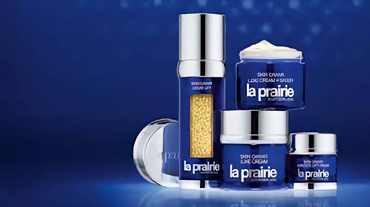 La Prairie