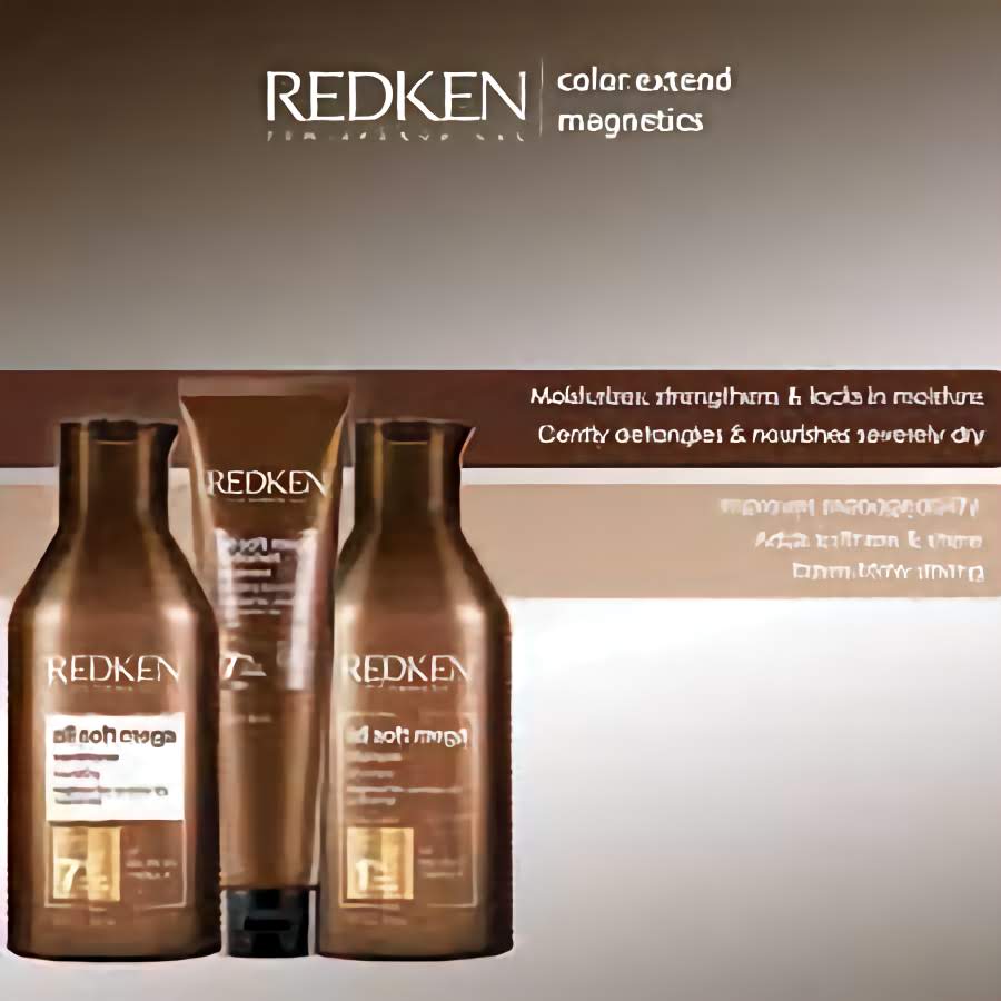 Redken Collection