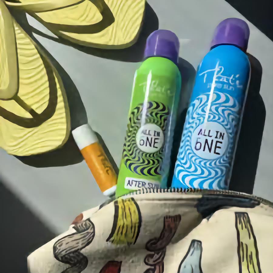 That'so Sun Care
