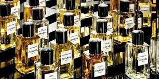 Histoires De Parfumes Collection